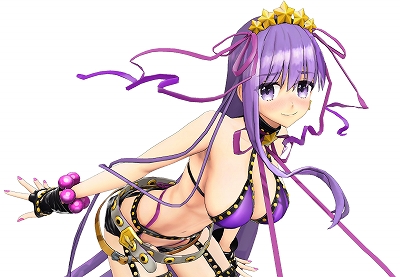 ���������꡼ No.005�Υ���ͥ������ / ��FGO Arcade�ס�4 ������ʥ�󥵡��ˤ�ž����᤬�о졣BB�ʥࡼ�󥭥�󥵡��ˤ�ž�����ʤɤ�