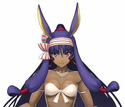 ���������꡼ No.008�Υ���ͥ������ / ��FGO Arcade�ס�4 ������ʥ�󥵡��ˤ�ž����᤬�о졣BB�ʥࡼ�󥭥�󥵡��ˤ�ž�����ʤɤ�