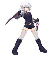 ���������꡼ No.021�Υ���ͥ������ / ��FGO Arcade�ס����ָ���Ȥ򤫤������ȡ���Ǥ�����Ρ�����Գ��������ڡ�����ɤ�����