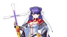 ���������꡼ No.029�Υ���ͥ������ / ��FGO Arcade�ס����ָ���Ȥ򤫤������ȡ���Ǥ�����Ρ�����Գ��������ڡ�����ɤ�����