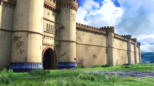 ���������꡼ No.037�Υ���ͥ������ / ��FGO Arcade�ס����ָ���Ȥ򤫤������ȡ���Ǥ�����Ρ�����Գ��������ڡ�����ɤ�����