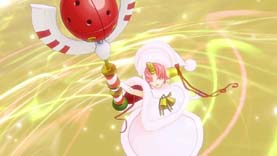 画像ギャラリー No.003のサムネイル画像 / 「FGO Arcade」,11月25日からイベント“サンタフランのクリスマスプレゼント!”が開催