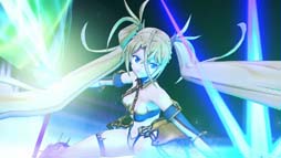 画像ギャラリー No.006のサムネイル画像 / 「FGO Arcade」,11月25日からイベント“サンタフランのクリスマスプレゼント!”が開催