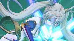 画像ギャラリー No.007のサムネイル画像 / 「FGO Arcade」,11月25日からイベント“サンタフランのクリスマスプレゼント!”が開催