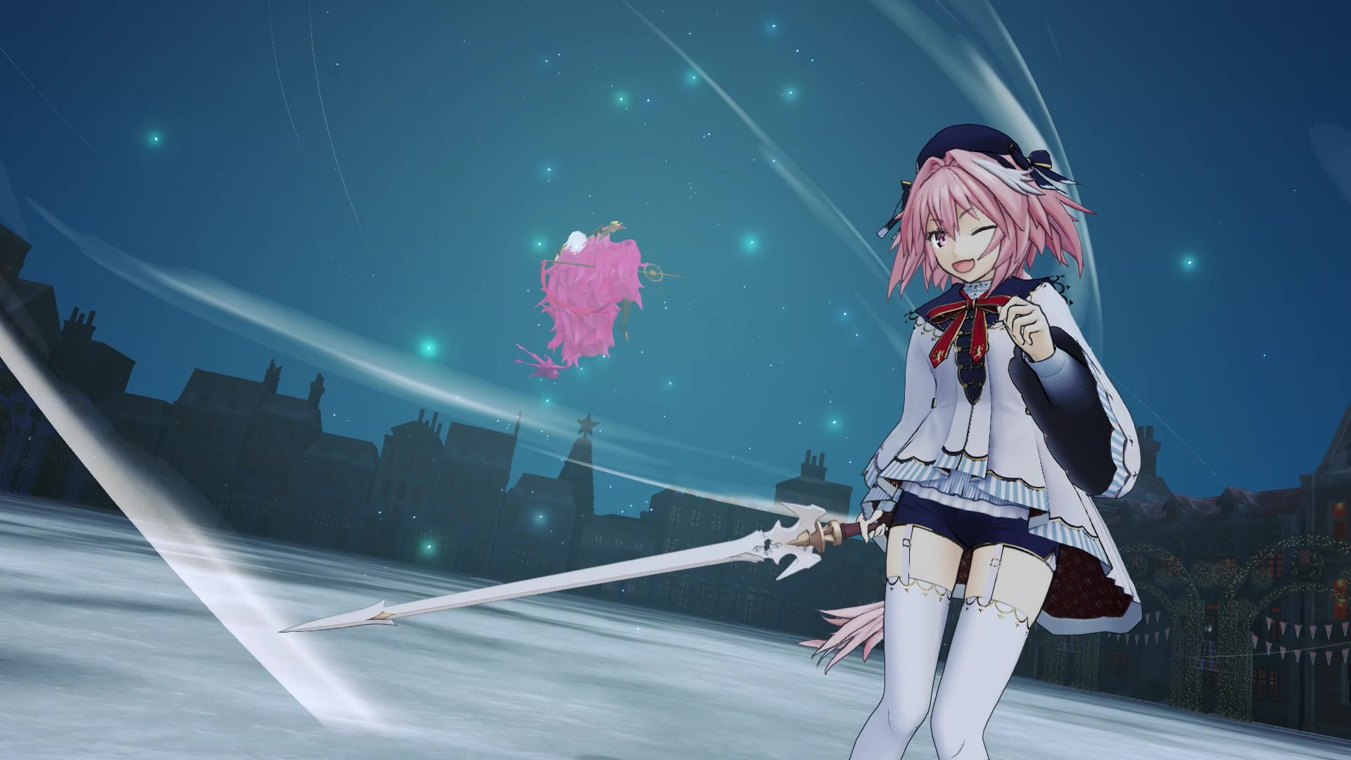 画像ギャラリー No.004 | 「Fate/Grand Order Arcade