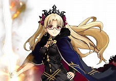 画像ギャラリー No.006のサムネイル画像 / 「Fate/Grand Order Arcade」,アストルフォとエレシュキガルの新霊衣が登場