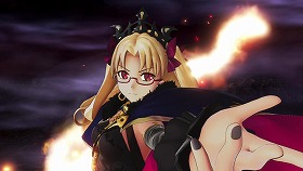 画像ギャラリー No.007のサムネイル画像 / 「Fate/Grand Order Arcade」,アストルフォとエレシュキガルの新霊衣が登場