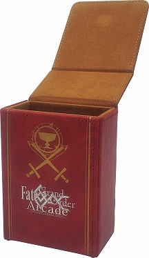 ���������꡼ No.013�Υ���ͥ������ / ��FGO Arcade�פǡȥ��ꥹ�ޥ����꾤�� 2021(��Ⱦ)�ɤ���������