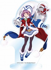 ���������꡼ No.014�Υ���ͥ������ / ��FGO Arcade�פǡȥ��ꥹ�ޥ����꾤�� 2021(��Ⱦ)�ɤ���������