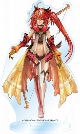 ���������꡼ No.015�Υ���ͥ������ / ��FGO Arcade�פǡȥ��ꥹ�ޥ����꾤�� 2021(��Ⱦ)�ɤ���������