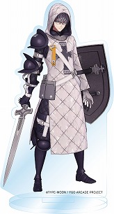 ���������꡼ No.016�Υ���ͥ������ / ��FGO Arcade�פǡȥ��ꥹ�ޥ����꾤�� 2021(��Ⱦ)�ɤ���������