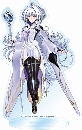 ���������꡼ No.019�Υ���ͥ������ / ��FGO Arcade�פǡȥ��ꥹ�ޥ����꾤�� 2021(��Ⱦ)�ɤ���������