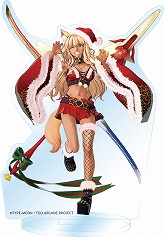 ���������꡼ No.020�Υ���ͥ������ / ��FGO Arcade�פǡȥ��ꥹ�ޥ����꾤�� 2021(��Ⱦ)�ɤ���������