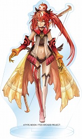 ���������꡼ No.021�Υ���ͥ������ / ��FGO Arcade�פǡȥ��ꥹ�ޥ����꾤�� 2021(��Ⱦ)�ɤ���������