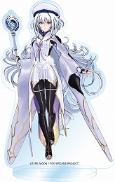 ���������꡼ No.022�Υ���ͥ������ / ��FGO Arcade�פǡȥ��ꥹ�ޥ����꾤�� 2021(��Ⱦ)�ɤ���������