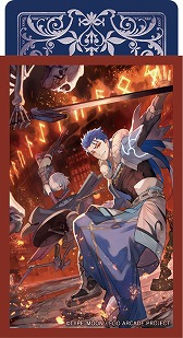 ���������꡼ No.023�Υ���ͥ������ / ��FGO Arcade�פǡȥ��ꥹ�ޥ����꾤�� 2021(��Ⱦ)�ɤ���������