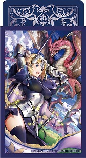 ���������꡼ No.024�Υ���ͥ������ / ��FGO Arcade�פǡȥ��ꥹ�ޥ����꾤�� 2021(��Ⱦ)�ɤ���������