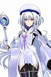 画像ギャラリー No.021のサムネイル画像 / 「FGO Arcade」に新サーヴァント“★5(SSR)宮本武蔵(セイバー)”が登場