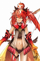 画像ギャラリー No.022のサムネイル画像 / 「FGO Arcade」に新サーヴァント“★5(SSR)宮本武蔵(セイバー)”が登場