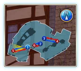 画像ギャラリー No.007のサムネイル画像 / 「FGO Arcade」,1月20日に「ビースト 最終戦」開放。イベント「復刻:グレイルウォー戦記 〜セタンタの試練〜」も開催