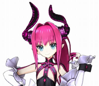 ���������꡼ No.003�Υ���ͥ������ / ��FGO Arcade�ץɥ쥤�����������ȥ٥��ƥ������ǥ뎥����ɤ��ɲä�