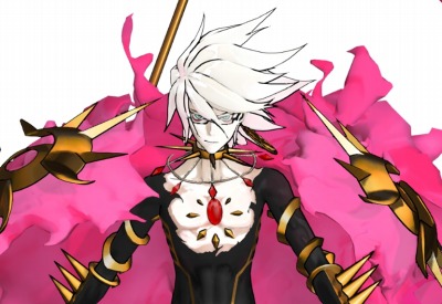 ���������꡼ No.004�Υ���ͥ������ / ��FGO Arcade�ץɥ쥤�����������ȥ٥��ƥ������ǥ뎥����ɤ��ɲä�