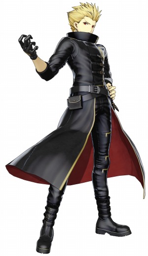 ���������꡼ No.005�Υ���ͥ������ / ��FGO Arcade�ץɥ쥤�����������ȥ٥��ƥ������ǥ뎥����ɤ��ɲä�