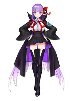 ���������꡼ No.002�Υ���ͥ������ / ��FGO Arcade�ס�2��3�����饤�٥�ȡ�BB����ξ��Ծ� �ŻҤγ��ΥХȥ륢�꡼�ʡɤ�����