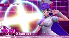 ���������꡼ No.004�Υ���ͥ������ / ��FGO Arcade�ס�2��3�����饤�٥�ȡ�BB����ξ��Ծ� �ŻҤγ��ΥХȥ륢�꡼�ʡɤ�����