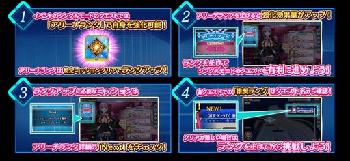 ���������꡼ No.013�Υ���ͥ������ / ��FGO Arcade�ס�2��3�����饤�٥�ȡ�BB����ξ��Ծ� �ŻҤγ��ΥХȥ륢�꡼�ʡɤ�����