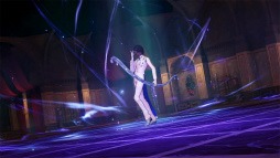 画像ギャラリー No.013のサムネイル画像 / 「Fate/Grand Order Arcade」,カルナとアルジュナの総身霊衣が先行公開