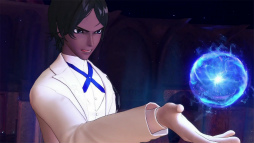 画像ギャラリー No.014のサムネイル画像 / 「Fate/Grand Order Arcade」,カルナとアルジュナの総身霊衣が先行公開