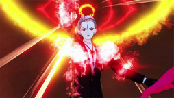 画像ギャラリー No.019のサムネイル画像 / 「Fate/Grand Order Arcade」,カルナとアルジュナの総身霊衣が先行公開