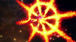 画像ギャラリー No.020のサムネイル画像 / 「Fate/Grand Order Arcade」,カルナとアルジュナの総身霊衣が先行公開