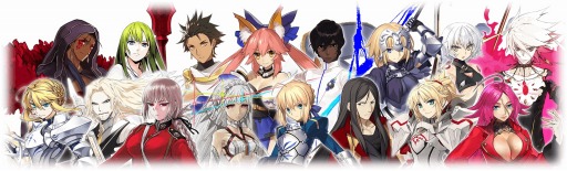 ���������꡼ No.011�Υ���ͥ������ / ��FGO Arcade�ס���«�ð��� �����̼��Ի� ����ϡ����åȤ�3��17��������