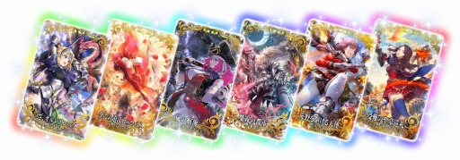 ���������꡼ No.029�Υ���ͥ������ / ��FGO Arcade�ס���«�ð��� �����̼��Ի� ����ϡ����åȤ�3��17��������