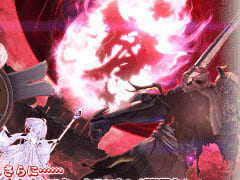 ��FGO Arcade�סȥӡ�����VI��S�ɤ�3DCG��ǥ롤����ӥ��ꥸ�ʥ복ǰ����������