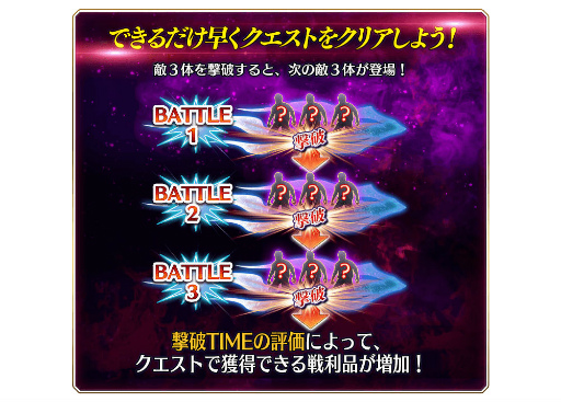 画像ギャラリー No.008のサムネイル画像 / 「FGO Arcade」,新規サーヴァントの★5 イスカンダルが実装決定