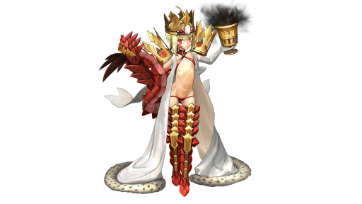 ���������꡼ No.007�Υ���ͥ������ / ��FGO Arcade�ס� 5��1���˥���������ȤΥ��顼�ѹ����������ȥ��ɥॺ�ӡ�����/�ɥ饳���ɤξ���������