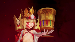 ���������꡼ No.008�Υ���ͥ������ / ��FGO Arcade�ס� 5��1���˥���������ȤΥ��顼�ѹ����������ȥ��ɥॺ�ӡ�����/�ɥ饳���ɤξ���������