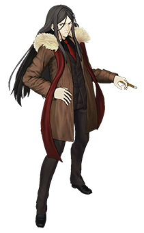 ���������꡼ No.012�Υ���ͥ������ / ��FGO Arcade�ס� 5��1���˥���������ȤΥ��顼�ѹ����������ȥ��ɥॺ�ӡ�����/�ɥ饳���ɤξ���������