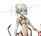 ���������꡼ No.016�Υ���ͥ������ / ��FGO Arcade�ס� 5��1���˥���������ȤΥ��顼�ѹ����������ȥ��ɥॺ�ӡ�����/�ɥ饳���ɤξ���������