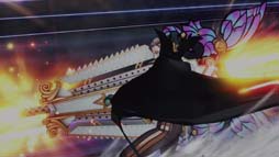 画像ギャラリー No.004のサムネイル画像 / 「FGO Arcade」,新規サーヴァント「ジェームズ・モリアーティ」実装。“GW スパークスバトル シーズン 1”開催中