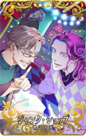 画像ギャラリー No.010のサムネイル画像 / 「FGO Arcade」,新規サーヴァント「ジェームズ・モリアーティ」実装。“GW スパークスバトル シーズン 1”開催中