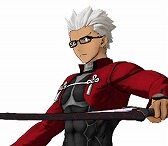 画像ギャラリー No.009のサムネイル画像 / 「FGO Arcade」,ジャンヌ・ダルク〔オルタ〕のカラーバリエーションを公開