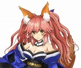 画像ギャラリー No.011のサムネイル画像 / 「FGO Arcade」,ジャンヌ・ダルク〔オルタ〕のカラーバリエーションを公開
