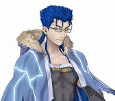 画像ギャラリー No.012のサムネイル画像 / 「FGO Arcade」,ジャンヌ・ダルク〔オルタ〕のカラーバリエーションを公開