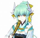 画像ギャラリー No.014のサムネイル画像 / 「FGO Arcade」,ジャンヌ・ダルク〔オルタ〕のカラーバリエーションを公開