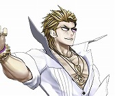 画像ギャラリー No.015のサムネイル画像 / 「FGO Arcade」,ジャンヌ・ダルク〔オルタ〕のカラーバリエーションを公開