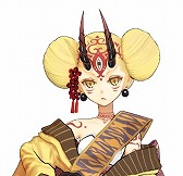 画像ギャラリー No.016のサムネイル画像 / 「FGO Arcade」,ジャンヌ・ダルク〔オルタ〕のカラーバリエーションを公開